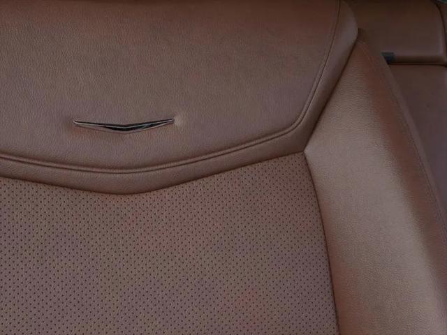 2025 Cadillac XT5 AWD Premium Luxury