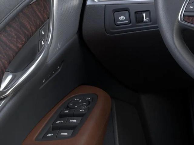 2025 Cadillac XT5 AWD Premium Luxury