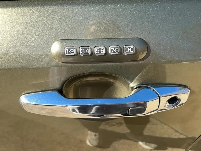 2013 Lincoln MKX FWD