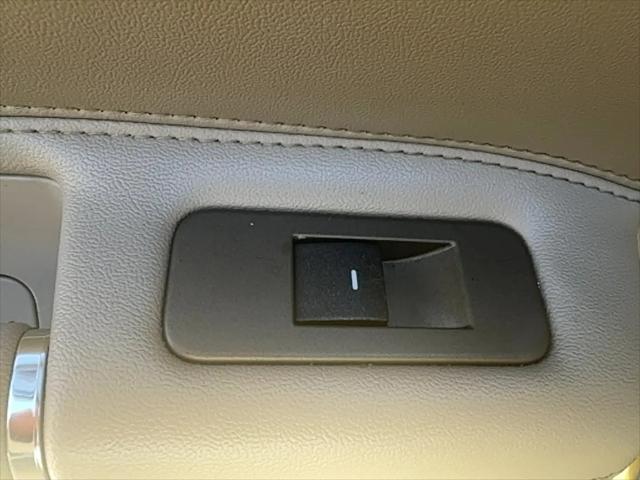 2013 Lincoln MKX FWD