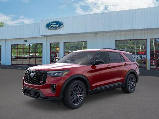 2026 Ford Explorer ST for sale in Virginia Beach, VA