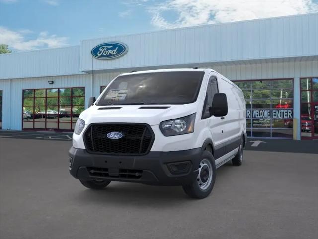 2026 Ford Transit Cargo Van T-150