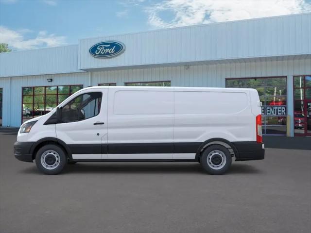 2026 Ford Transit Cargo Van T-150