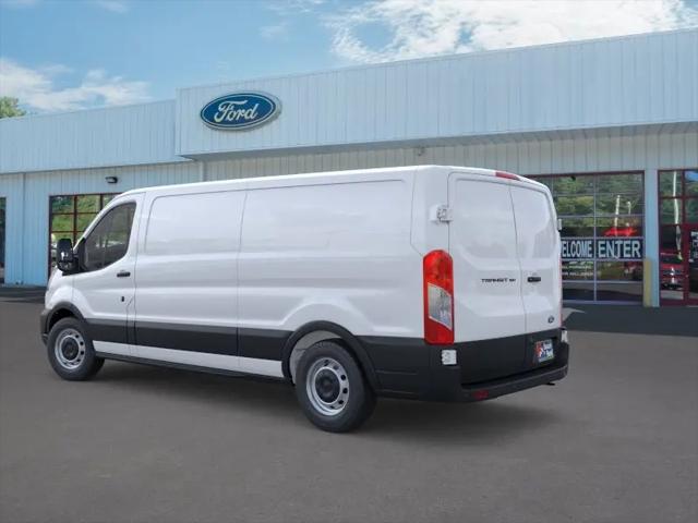 2026 Ford Transit Cargo Van T-150