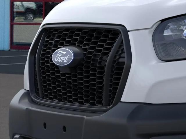 2026 Ford Transit Cargo Van T-150