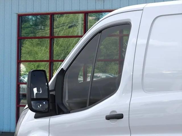 2026 Ford Transit Cargo Van T-150
