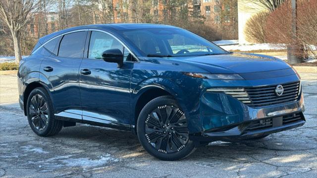 2026 Nissan Murano Platinum for sale in Exton, PA