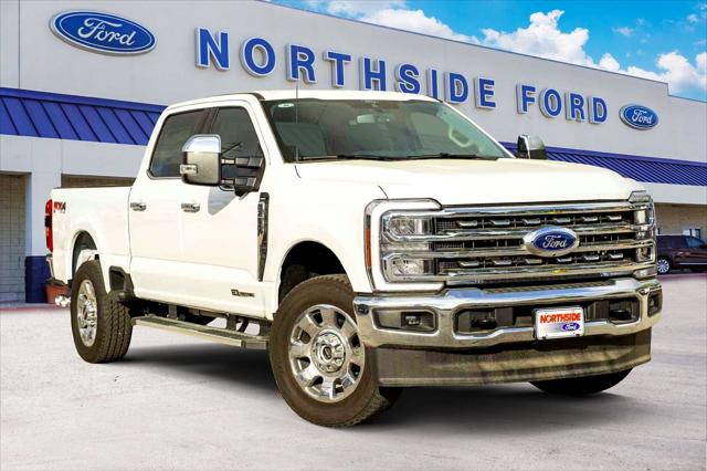 2026 Ford F-250 King Ranch for sale in San Antonio, TX