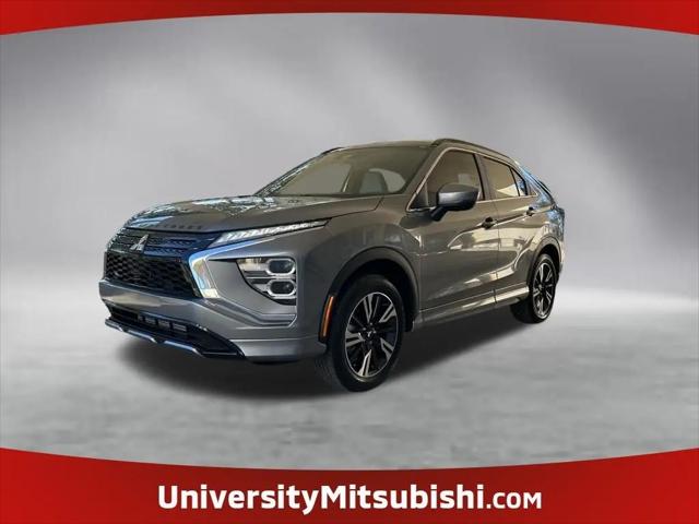 2026 Mitsubishi Eclipse Cross SEL S-AWC for sale in Davie, FL