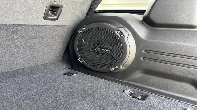 2026 Jeep Wrangler 4-Door Recon 4x4