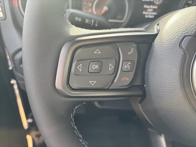 2026 Jeep Wrangler 4-Door Recon 4x4