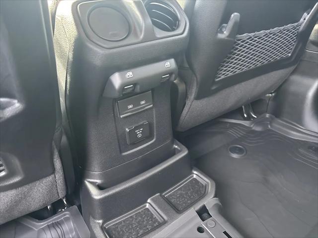 2026 Jeep Wrangler 4-Door Recon 4x4