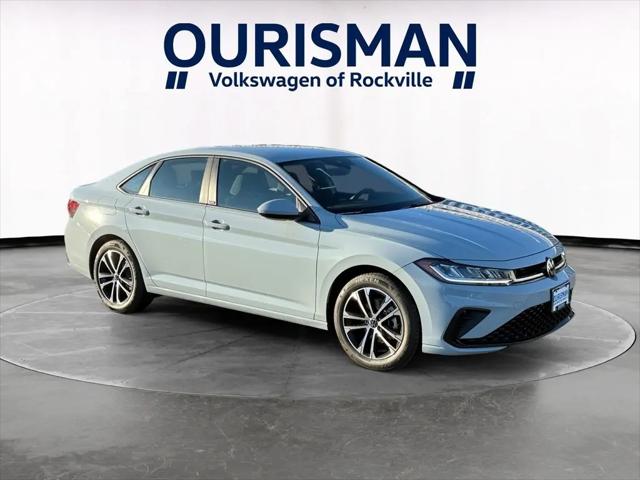 2026 Volkswagen Jetta Sport for sale in Rockville, MD