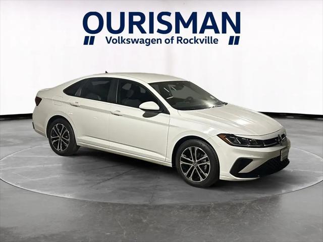 2026 Volkswagen Jetta Sport for sale in Rockville, MD