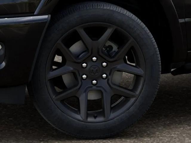 2026 Ram 1500 Limited Crew Cab 4x4 57 Box