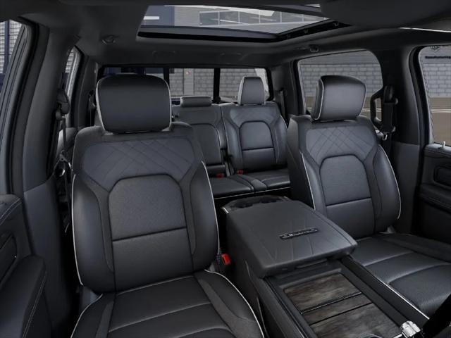 2026 Ram 1500 Limited Crew Cab 4x4 57 Box