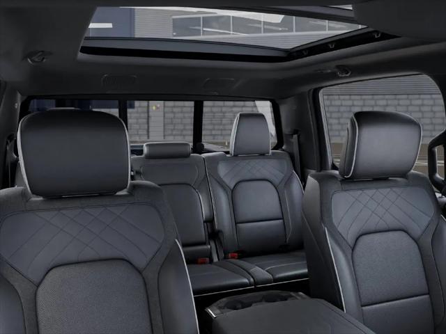 2026 Ram 1500 Limited Crew Cab 4x4 57 Box