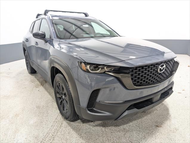 2026 Mazda CX-50 Hybrid Preferred for sale in Butler, PA