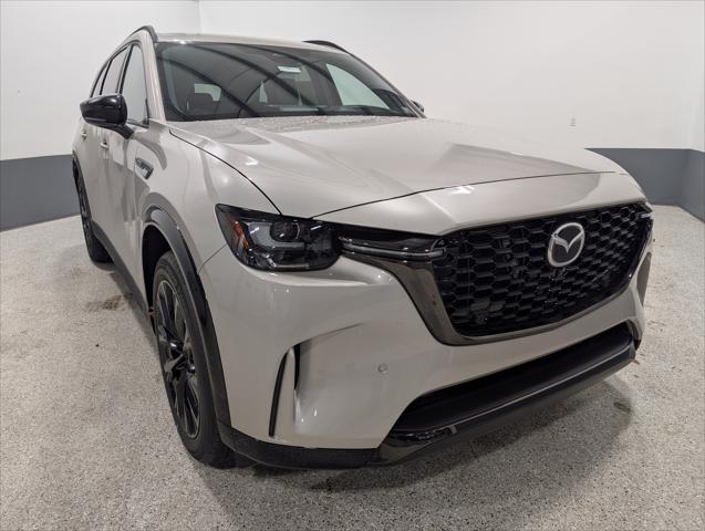 2026 Mazda X-90 3.3 Turbo S Premium Sport for sale in Butler, PA