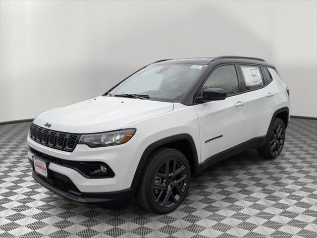 2026 Jeep Compass Limited Altitude for sale in Cockeysville, MD