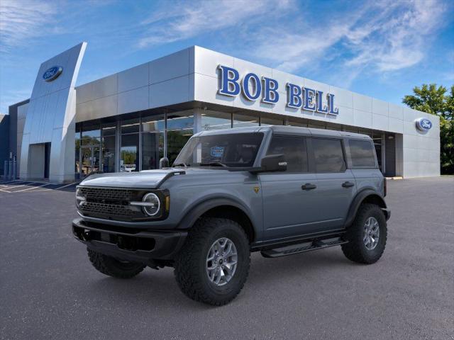 2025 Ford Bronco Badlands for sale in Bel Air, MD