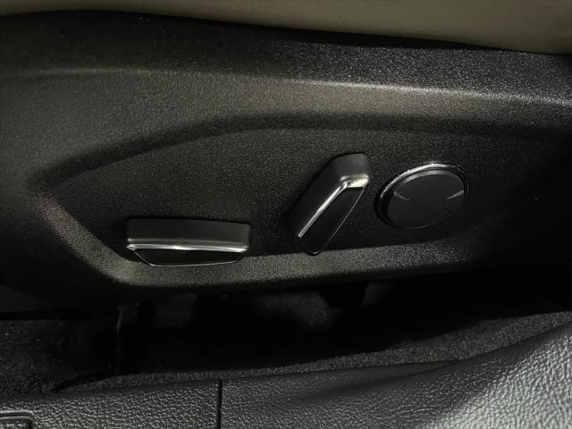 2017 Ford Fusion Sport