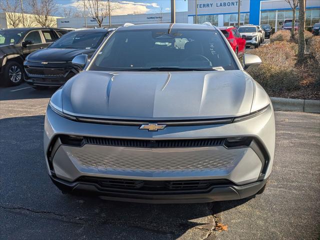 2026 Chevrolet Equinox LT 2, FWD