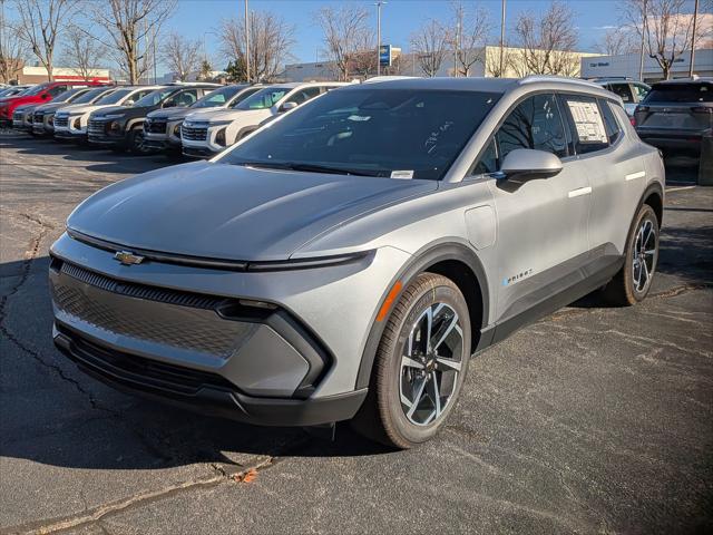 2026 Chevrolet Equinox LT 2, FWD