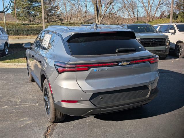 2026 Chevrolet Equinox LT 2, FWD