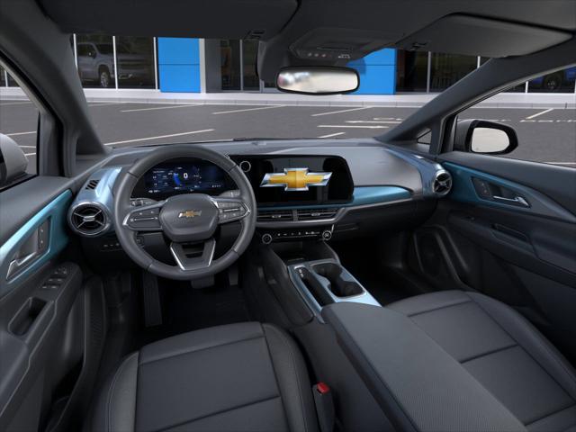 2026 Chevrolet Equinox LT 2, FWD