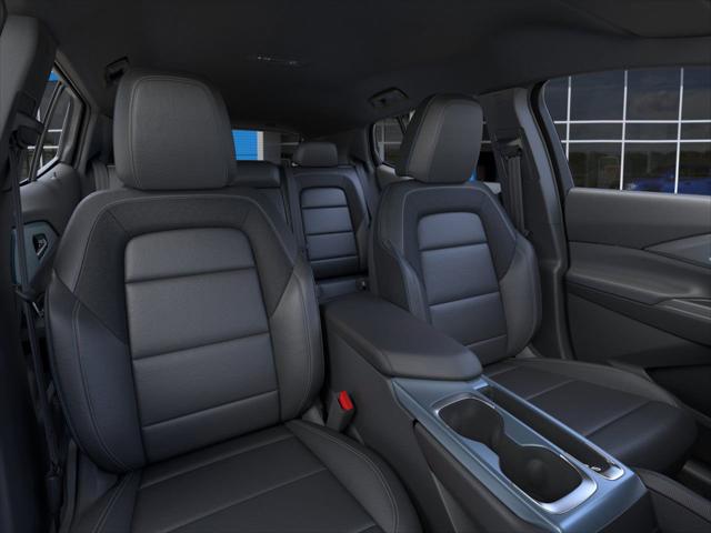 2026 Chevrolet Equinox LT 2, FWD