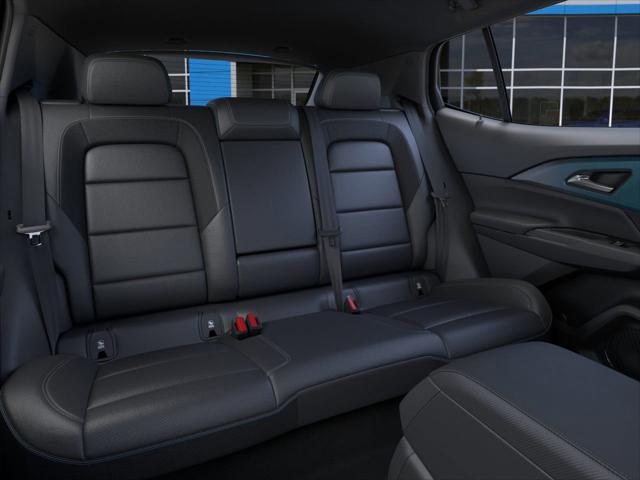 2026 Chevrolet Equinox LT 2, FWD