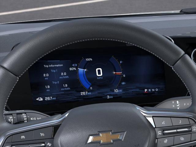 2026 Chevrolet Equinox LT 2, FWD