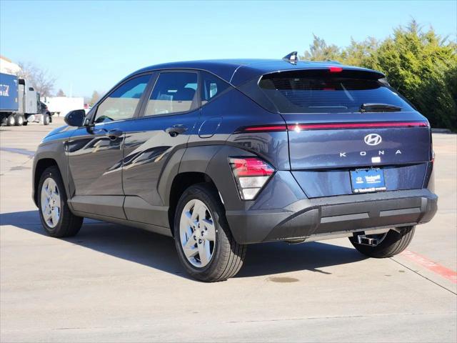 2026 Hyundai Kona SE