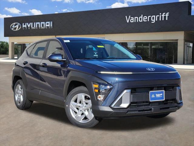 2026 Hyundai Kona SE for sale in Arlington, TX