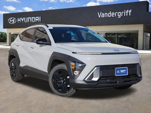 2026 Hyundai Kona SEL Sport for sale in Arlington, TX