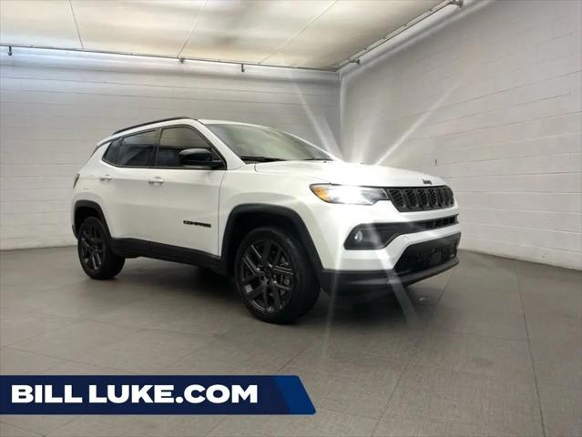 2026 Jeep Compass Latitude Altitude for sale in Phoenix, AZ