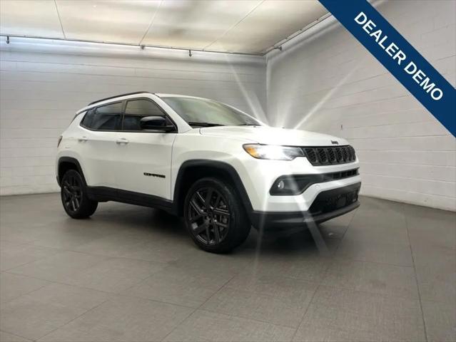 2026 Jeep Compass Latitude Altitude for sale in Phoenix, AZ