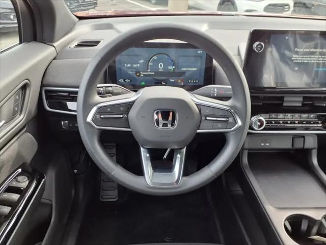 2026 Honda Prologue EX