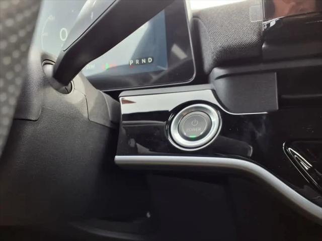 2026 Honda Prologue EX