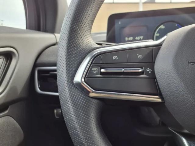 2026 Honda Prologue EX