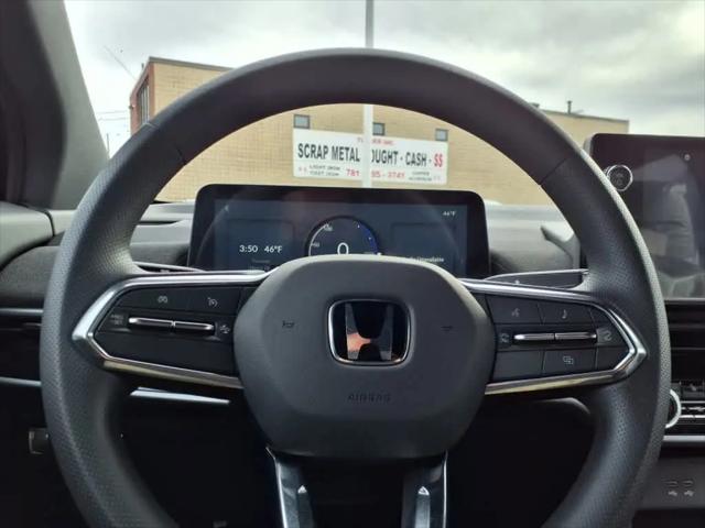 2026 Honda Prologue EX