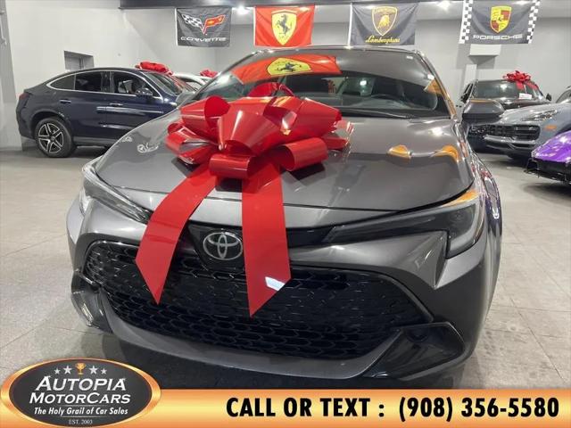 2025 Toyota Corolla SE for sale in Union, NJ