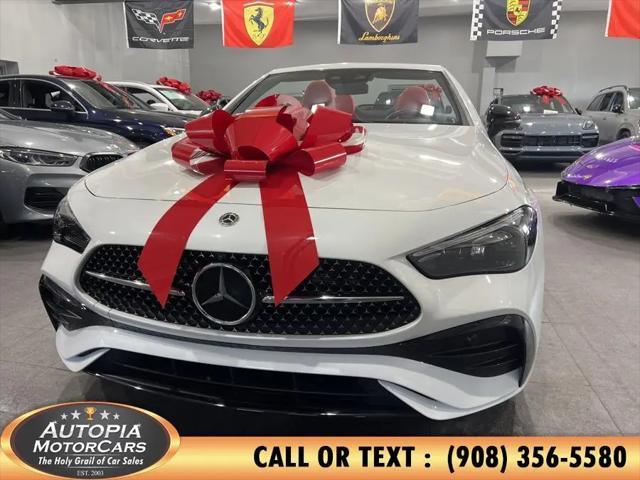 2024 Mercedes-Benz CL 4MATIC for sale in Union, NJ