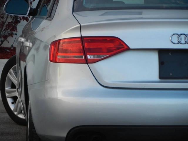 2009 Audi A4 2.0T Premium for sale in Melrose Park, IL