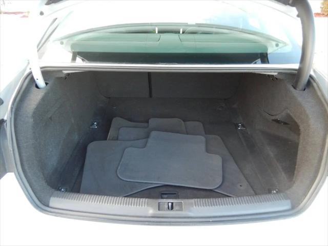 2009 Audi A4 2.0T Premium
