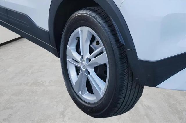 2021 Nissan Kicks S Xtronic CVT
