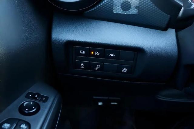 2021 Nissan Kicks S Xtronic CVT