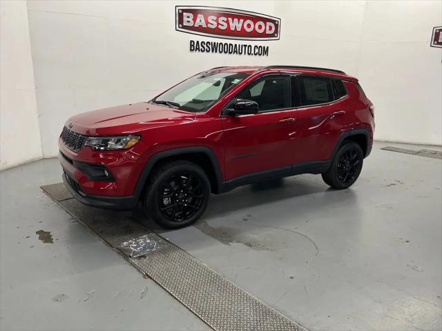 2026 Jeep Compass Latitude Altitude for sale in Fort Payne, AL