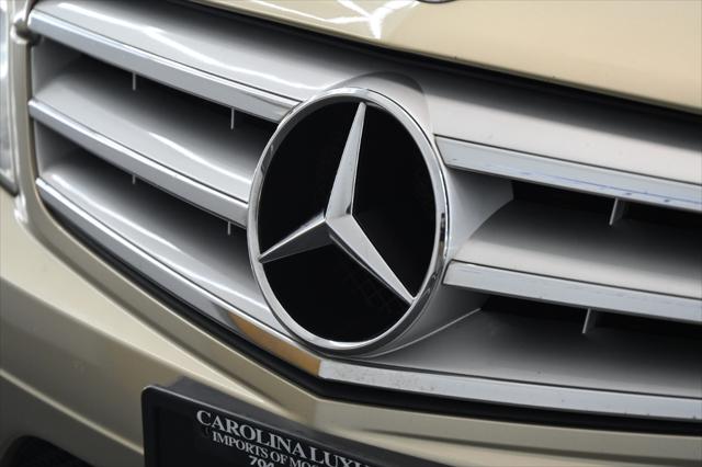 2010 Mercedes-Benz C-CLASS C 300 C300 4MATIC Sport Sedan